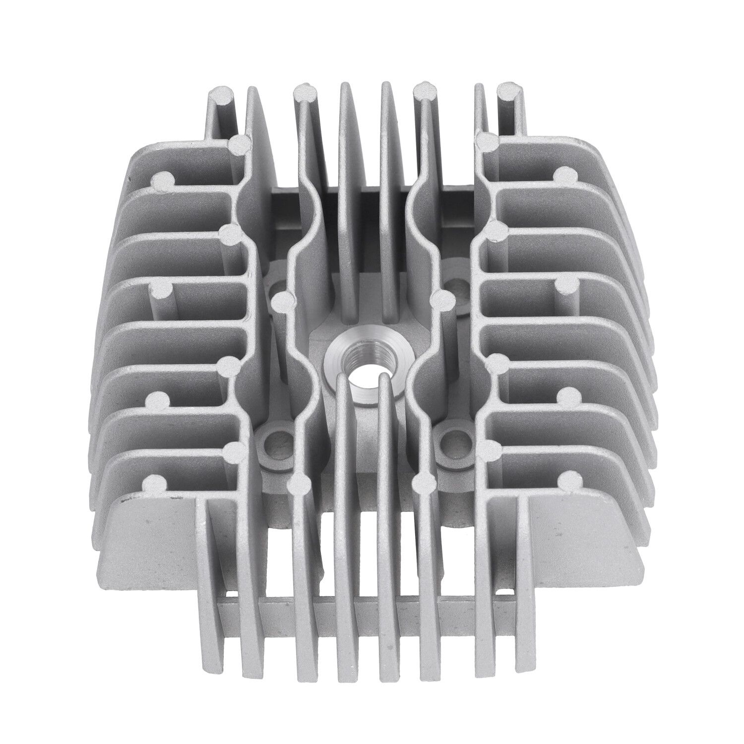 Cilinderkop 44mm Aluminium 65cc HD Kop Tomos A35 | DMP