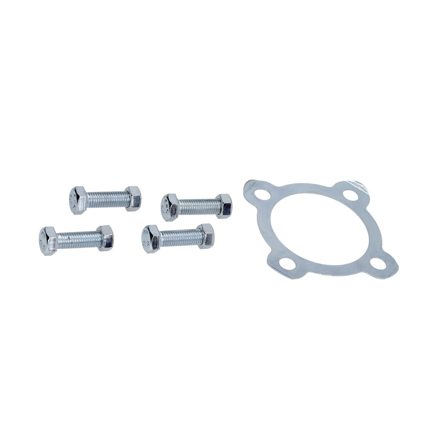 Achtertandwiel Borgplaat Montageset Tomos A35 | Tomos