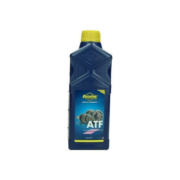 Atf Olie 1L Tomos A3/A35/A52/A55/Revival/Flexer | Putoline