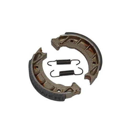 Remsegmentenset Tomos A3/A35/A52/A55/Revival | Newfren