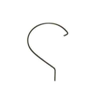 Vraagtekenveer Tomos A35 | Tomos