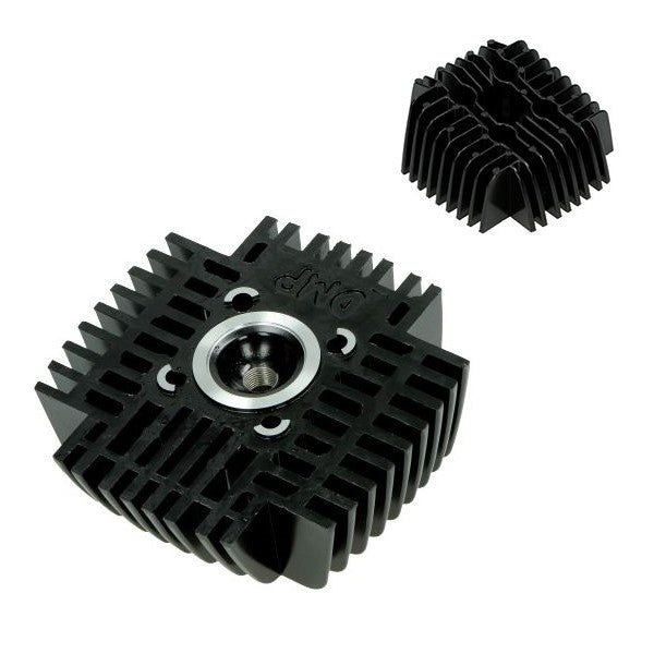 Cilinderkop 38mm 50cc Gietijzer Tomos A35/A52 | DMP