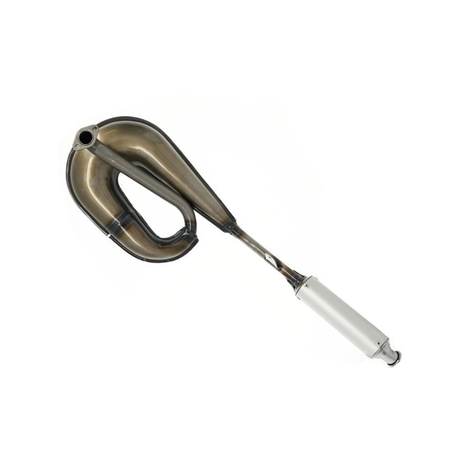 Uitlaat Circuit Tomos A35/A52/Flexer/Revival | Tecno