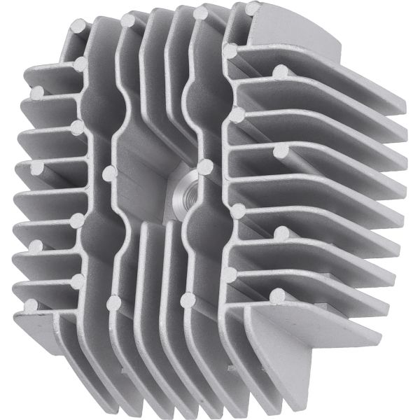 Cilinderkop 44mm Aluminium 65cc HD Kop Tomos A35 | DMP