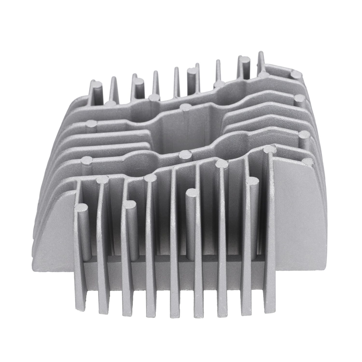 Cilinderkop 44mm Aluminium 65cc HD Kop Tomos A35 | DMP