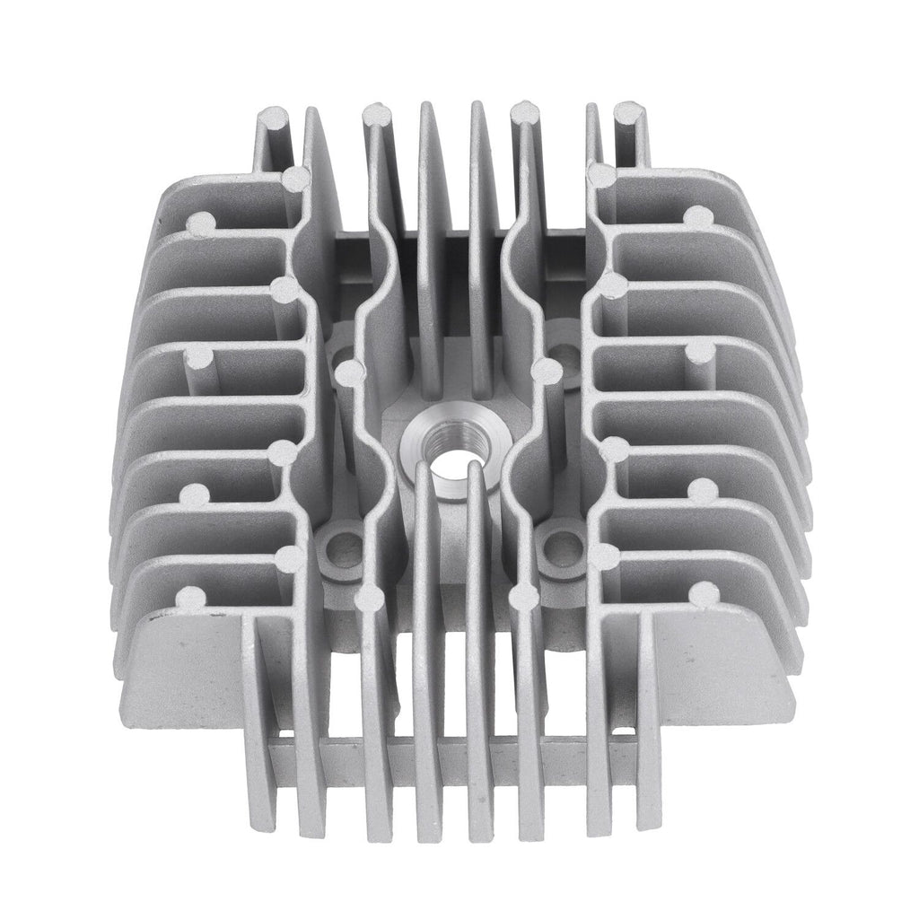 Cilinderkop 44mm Aluminium 65cc HD Kop Tomos A35 | DMP