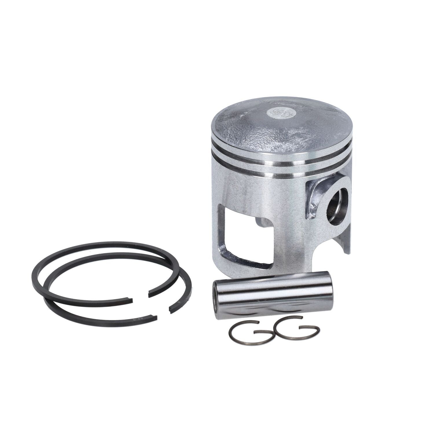 Cilinderkit 44mm 65cc Nicasil Aluminium Tomos A35 | Power1