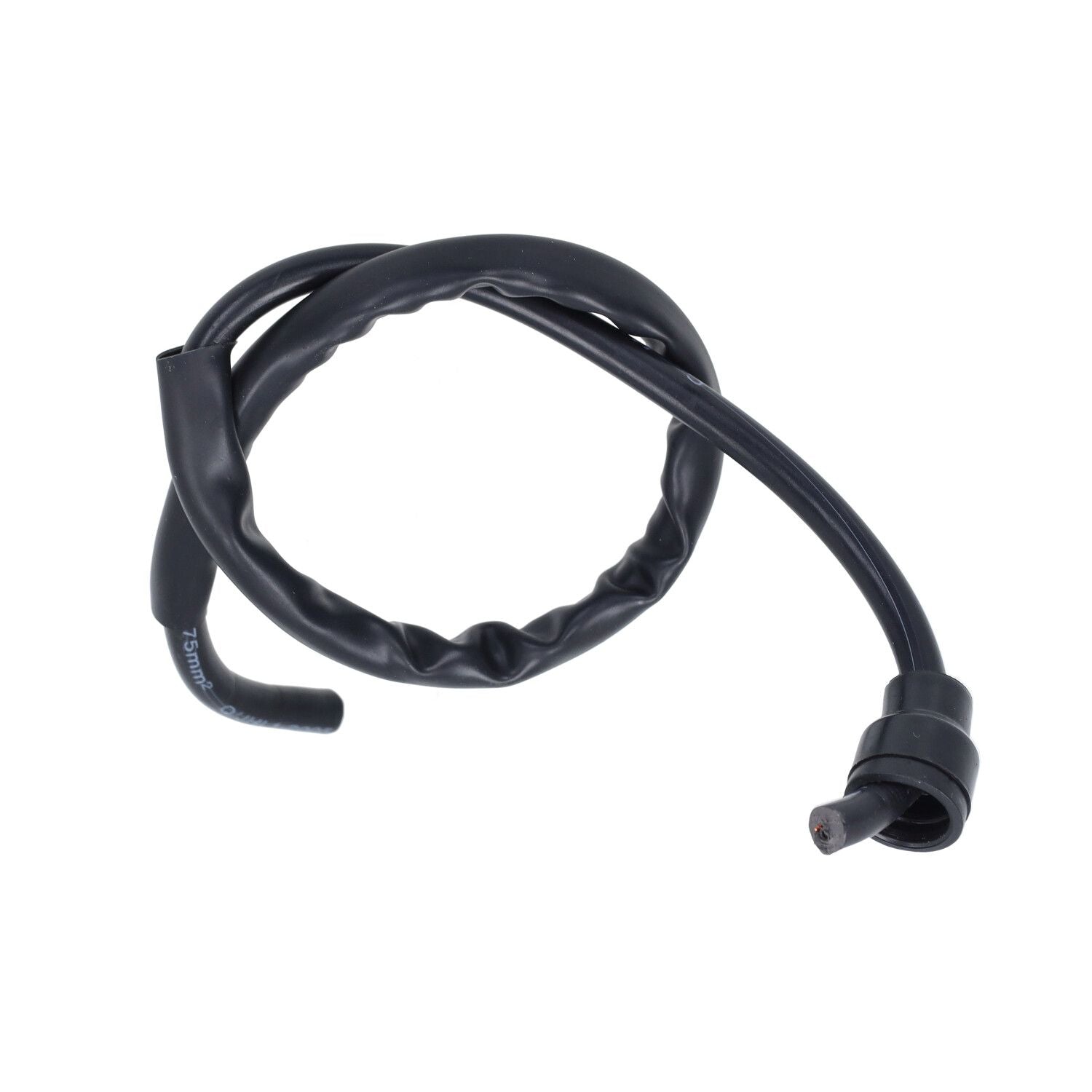 Bougiekabel 50cm Tomos A3/A35/A52/A55/Revival/Flexer | NGK