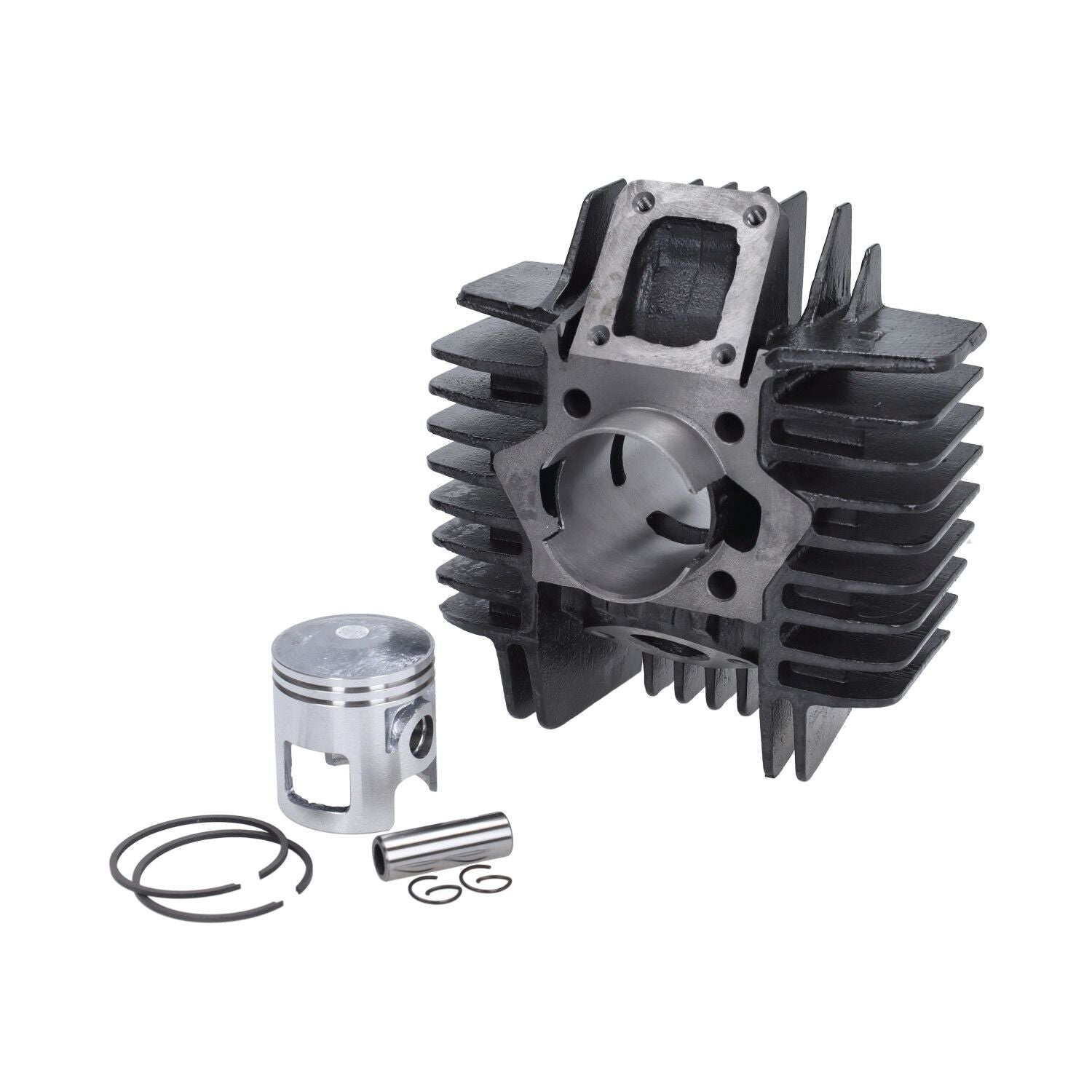 Cilinderkit 65cc 44mm Gietijzer Tomos A35/A52 | Fast Arrow