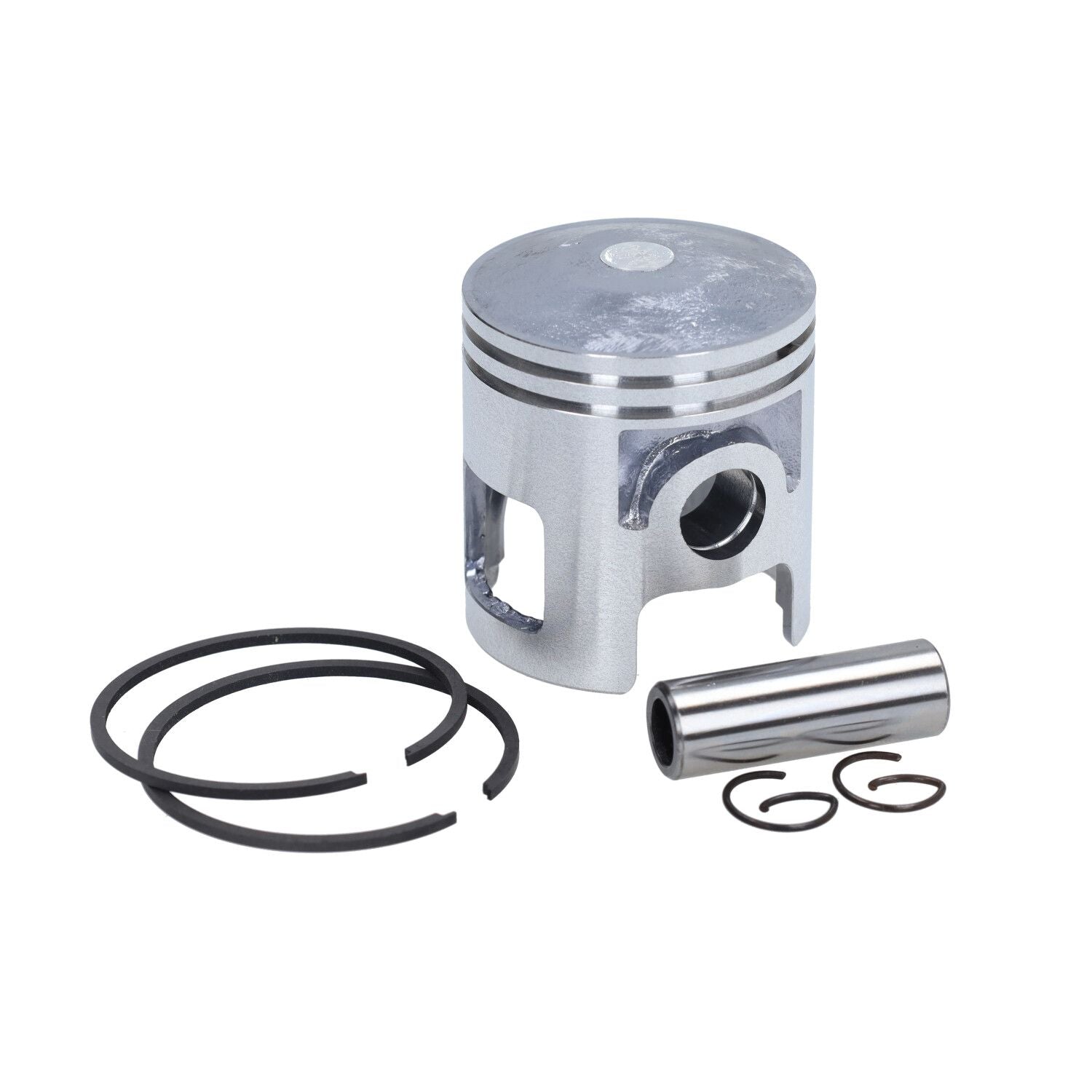 Cilinderkit 65cc 44mm Gietijzer Tomos A35/A52 | Fast Arrow