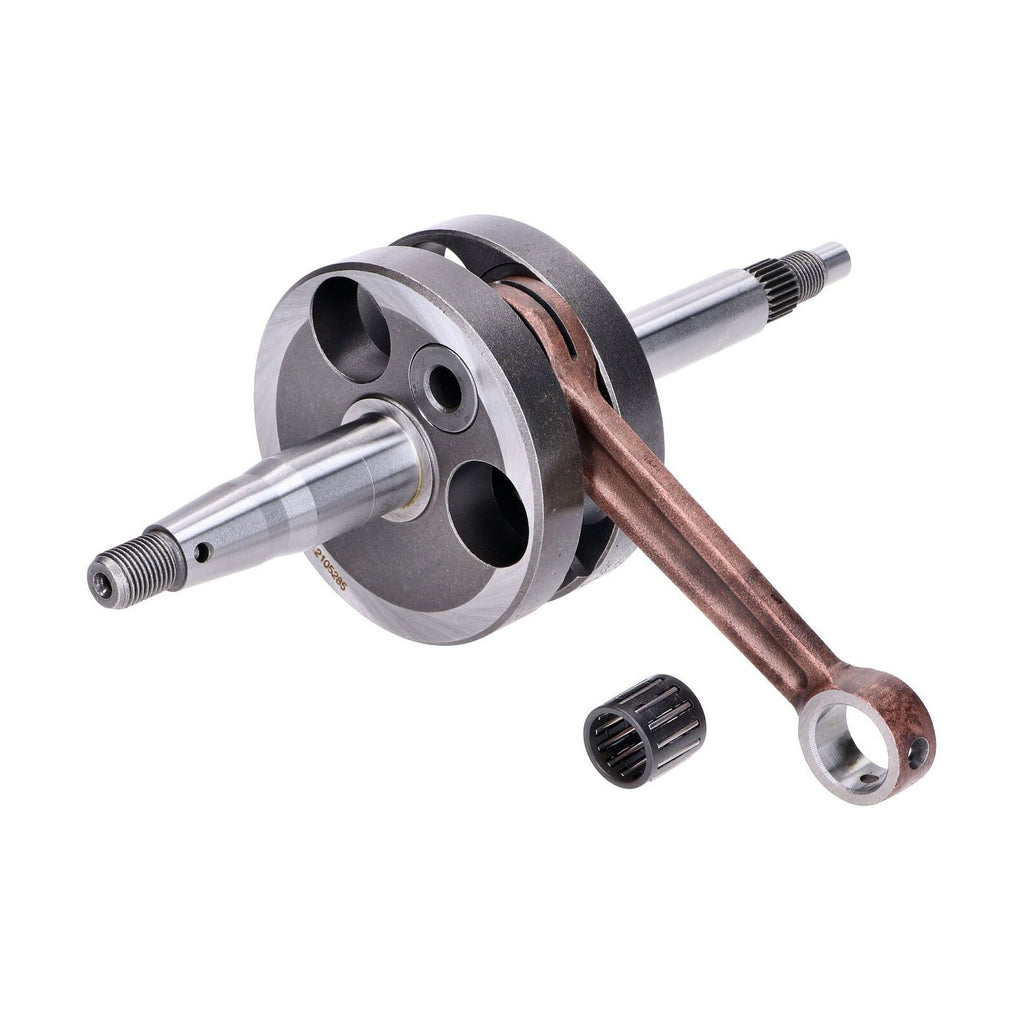 Krukas Tomos A35 | Top Racing