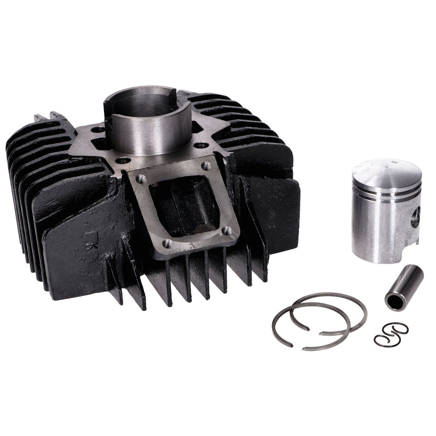 Brom Cilinderkit 38mm 50cc Kopset Tomos A35/A52 | DMP