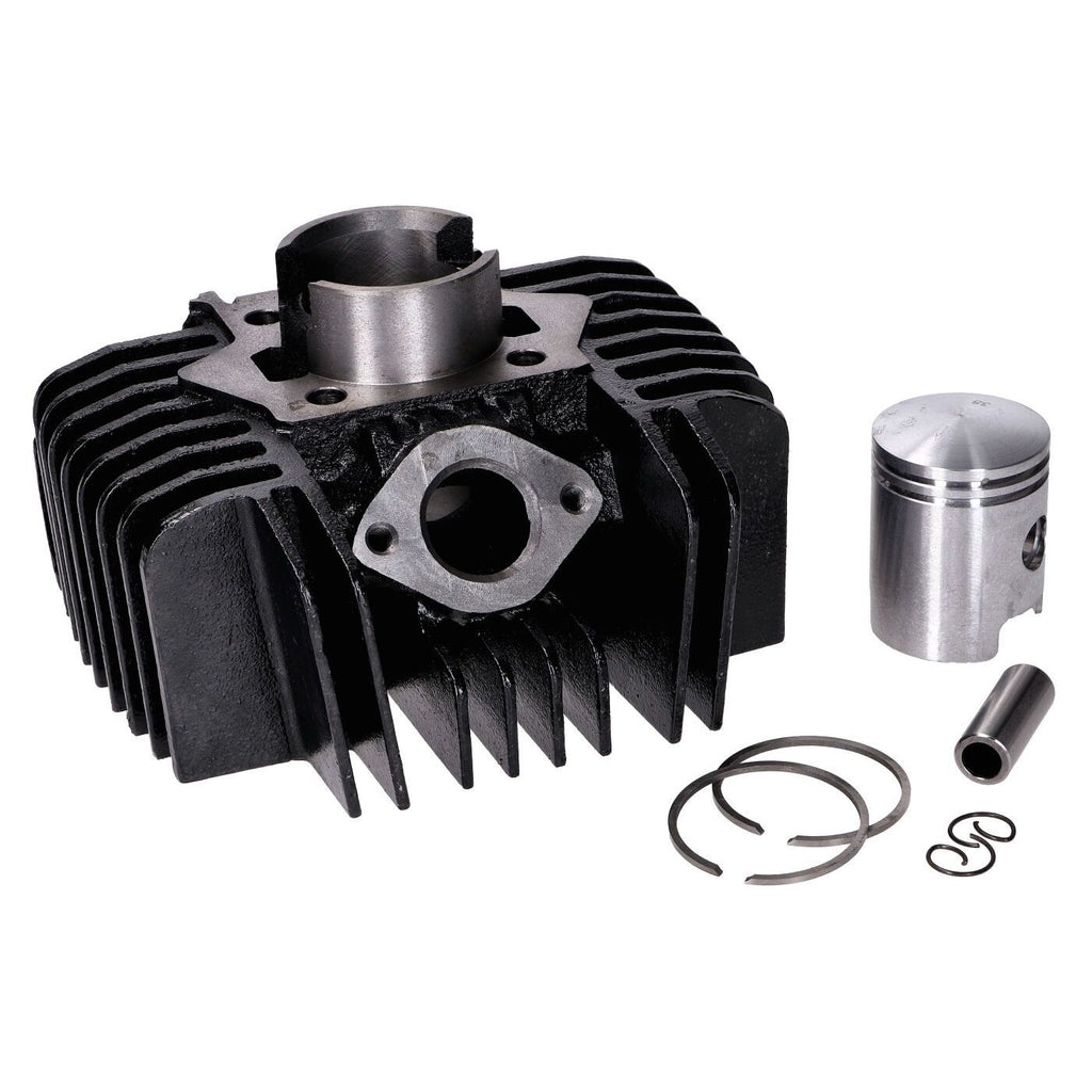 Brom Cilinderkit 38mm 50cc Kopset Tomos A35/A52 | DMP