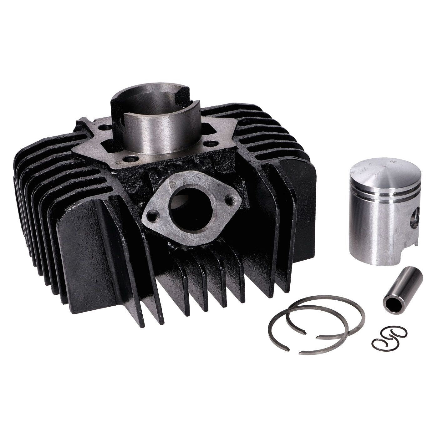 Brom Cilinderkit 38mm 50cc Kopset Tomos A35/A52 | DMP