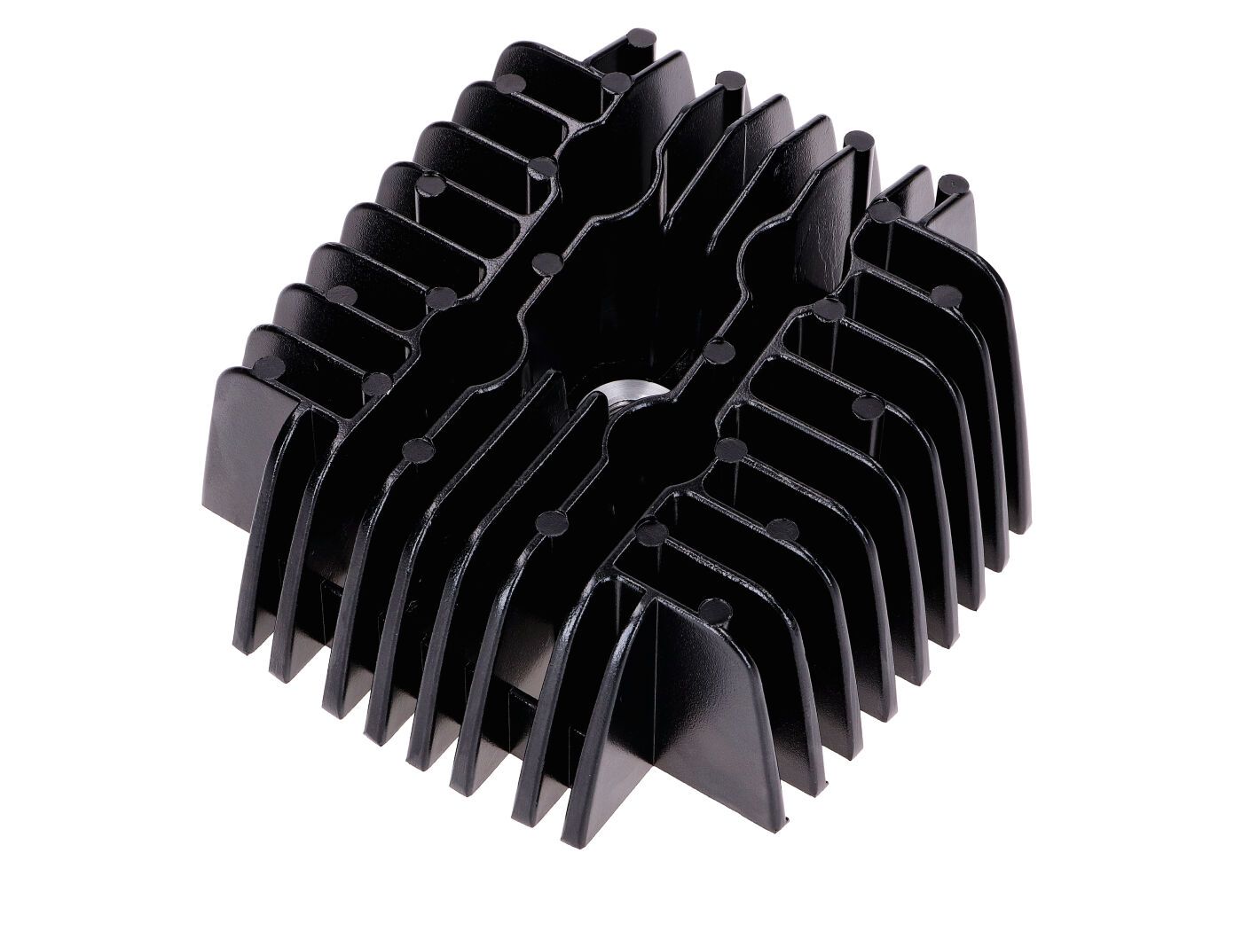 Cilinderkit 65cc 44mm Gietijzer Tomos A35/A52 | Fast Arrow