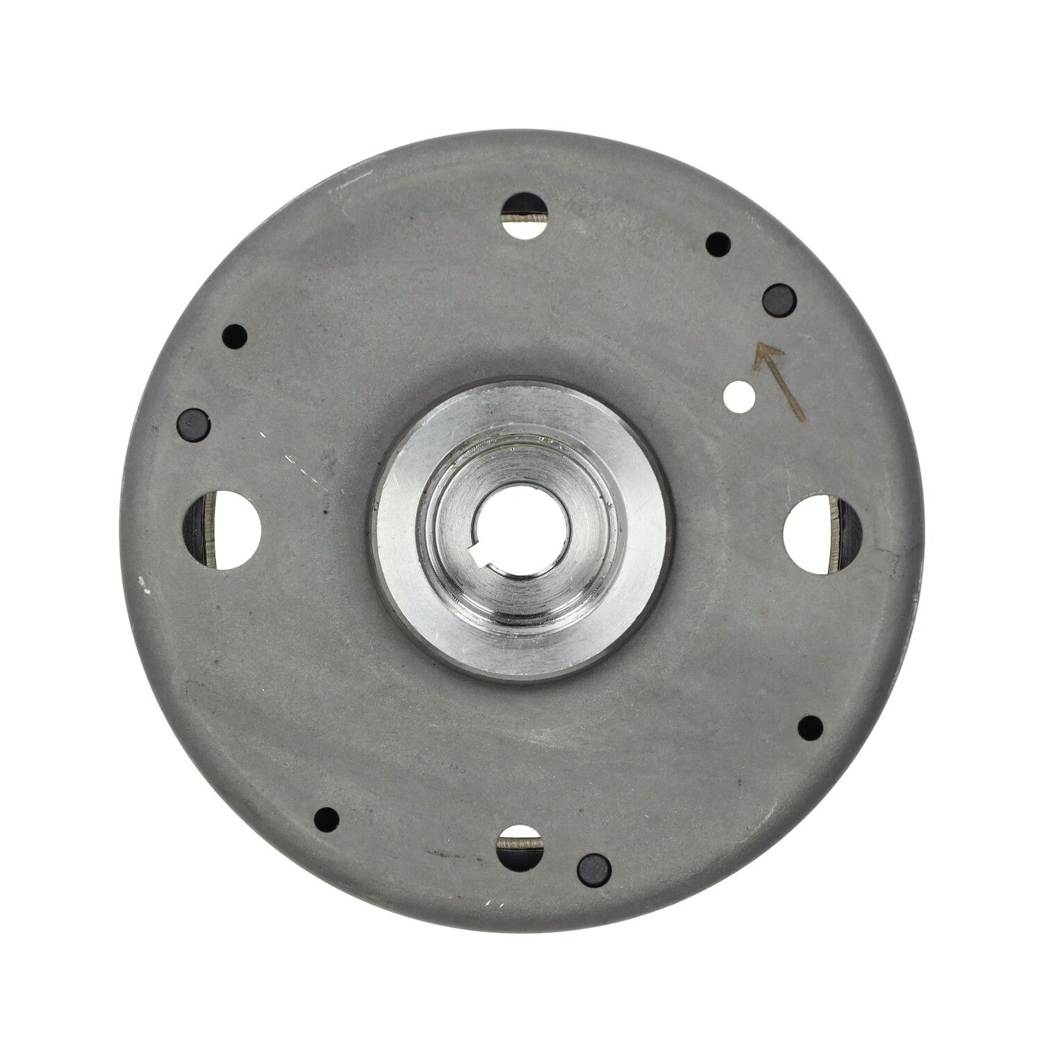 Vliegwiel Met Ontsteking Tomos A3/A35/A52/A55 | DMP