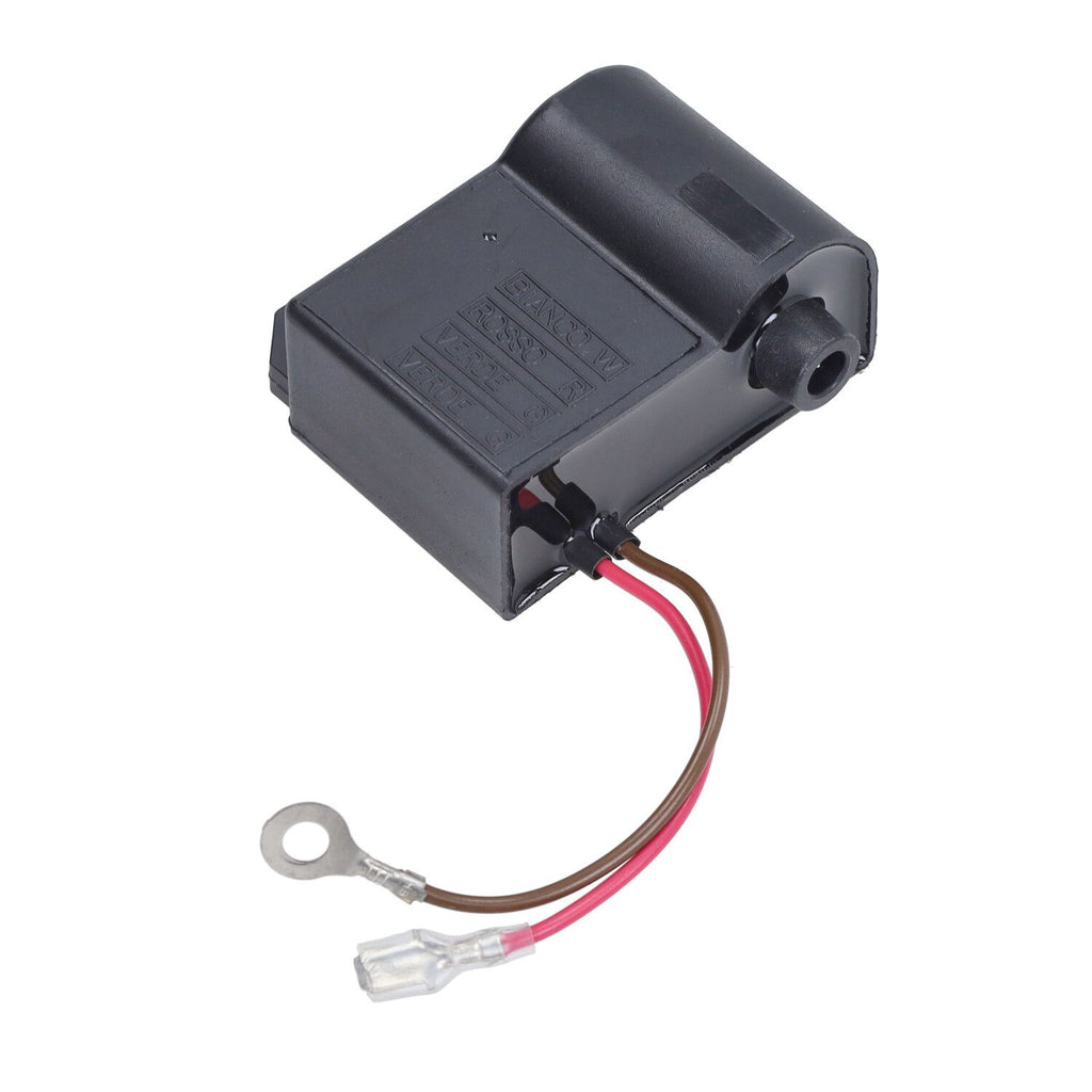 Ontsteking Set Zonder Pickup CDI Tomos A35/Revival| DMP