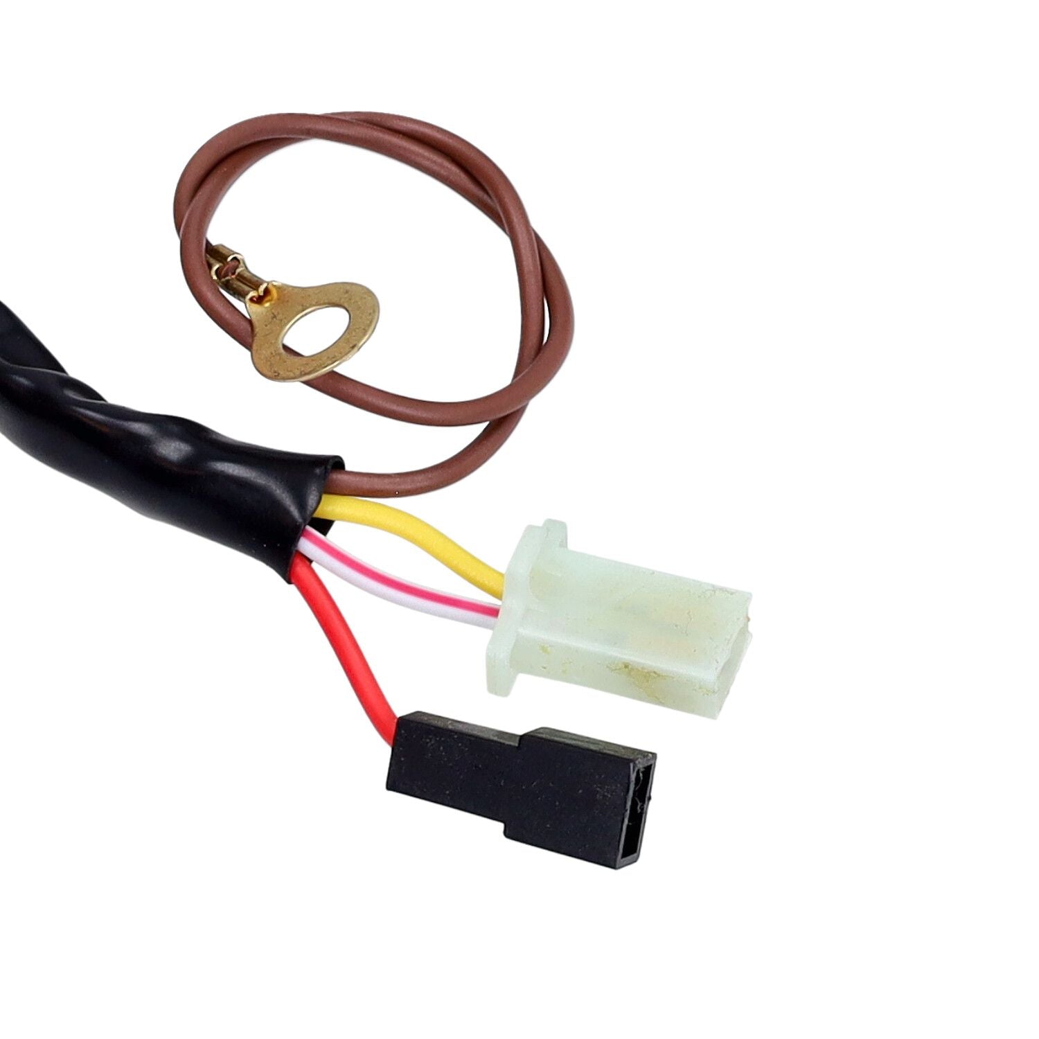 Ontsteking Set Zonder Pickup CDI Tomos A35/Revival| DMP