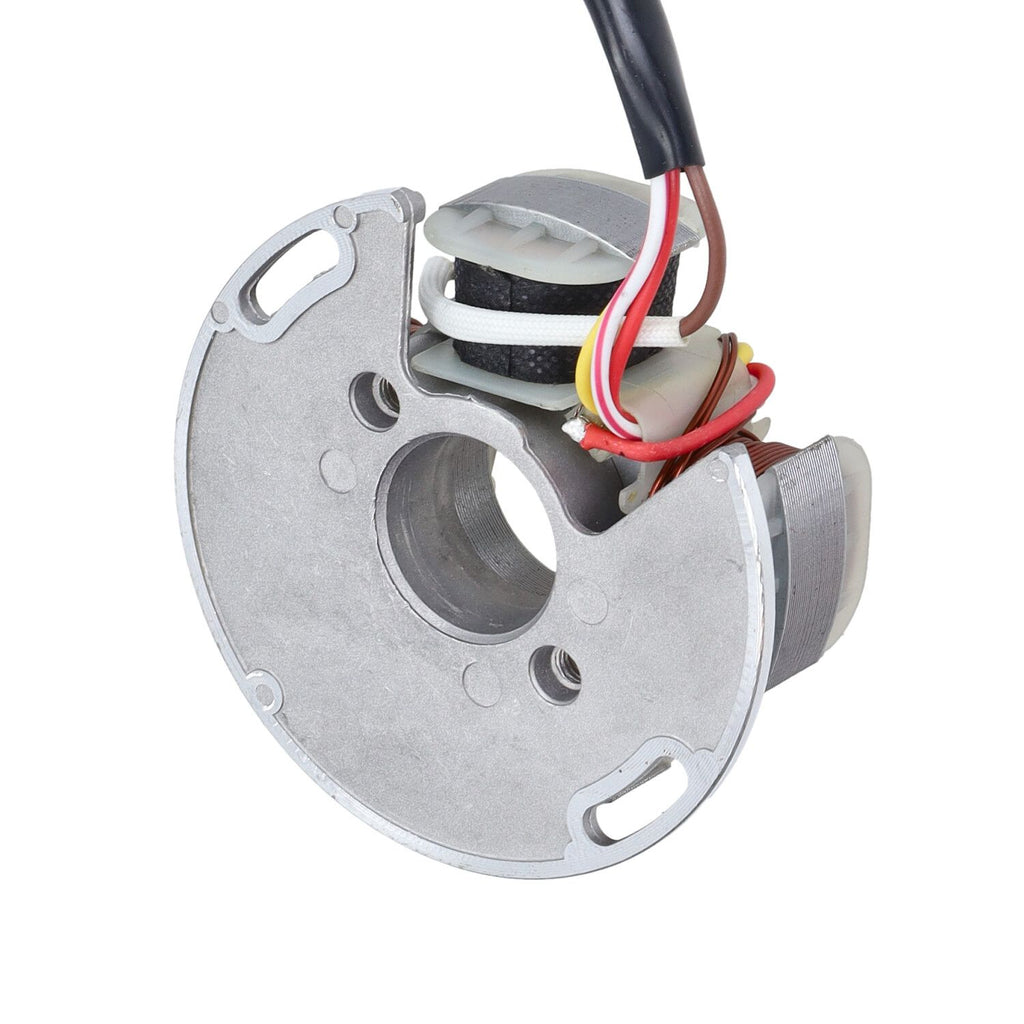 Ontsteking Set Zonder Pickup CDI Tomos A35/Revival| DMP