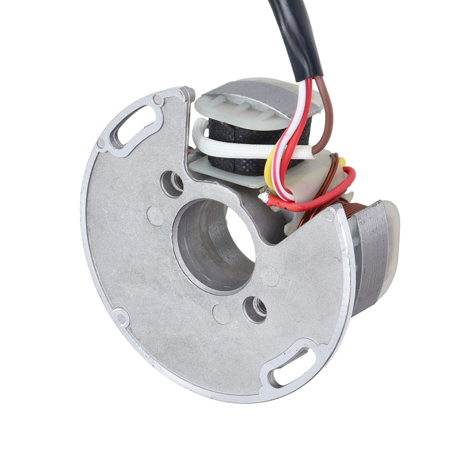 Ontsteking Set Zonder Pickup CDI Tomos A35/Revival| DMP