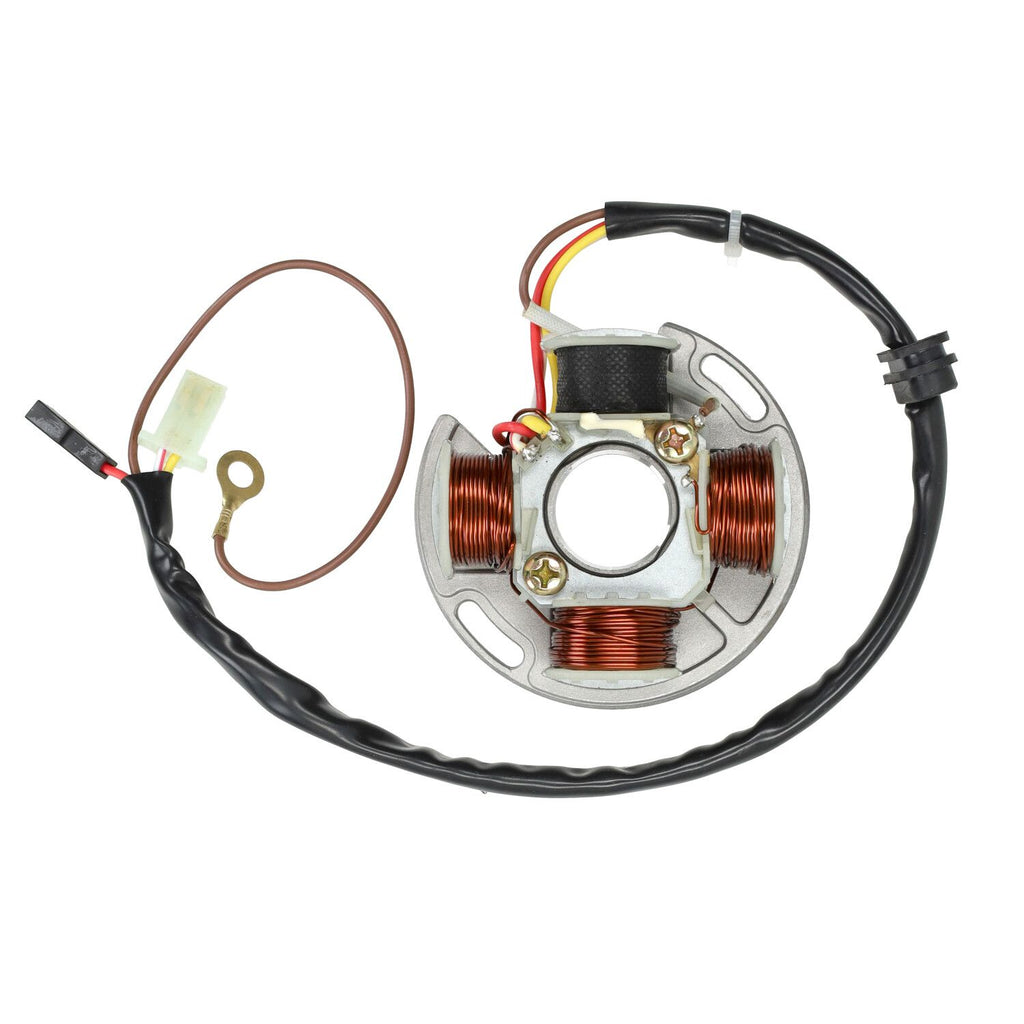 Ontsteking Set Zonder Pickup CDI Tomos A35/Revival| DMP