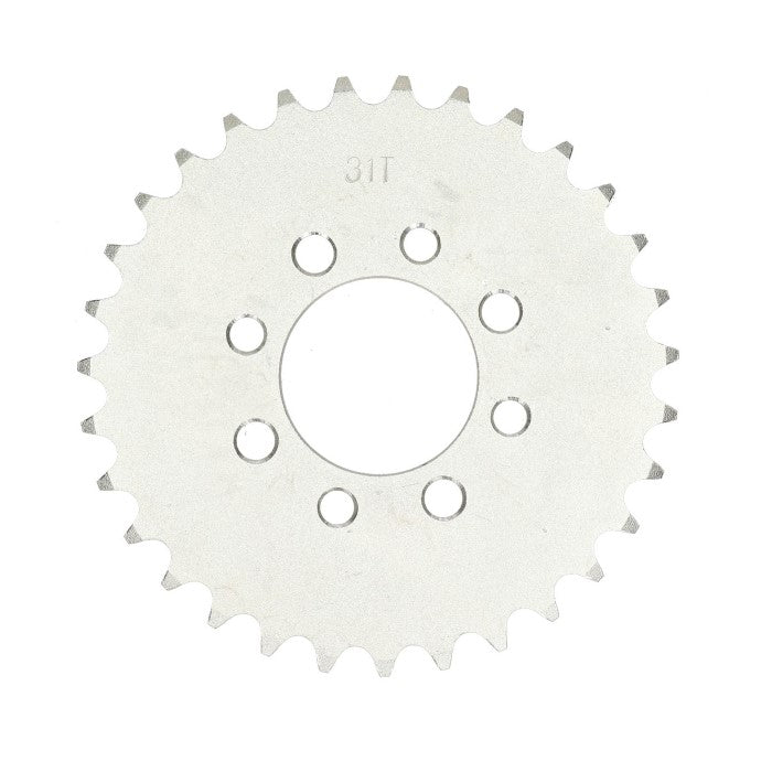 Achtertandwielen Tomos A35 | DMP