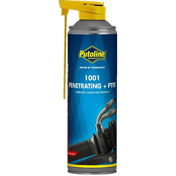 Multispray Roestverwijder Cilinders Tomos Flexer | Putoline
