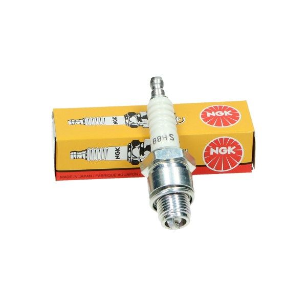 Bougie Ontstekingsonderdeel Tomos A35/Revival/Flexer | NGK