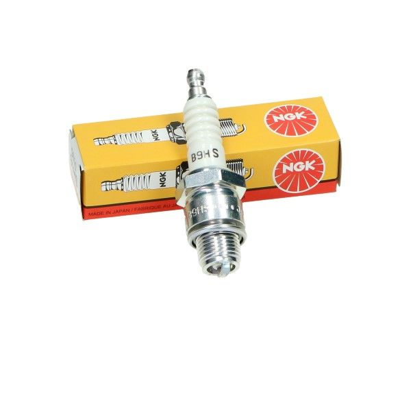 Bougie Hittegraad 9 Voor Voertuig Tomos BR9HS/B(R)9HS | NGK