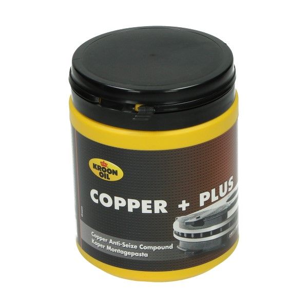 Kopervet Kroon Copper Plus Montagepasta Tomos A35