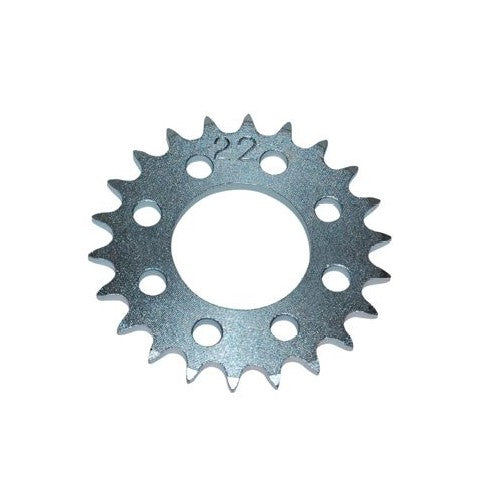 Achtertandwielen Tomos A35 | DMP