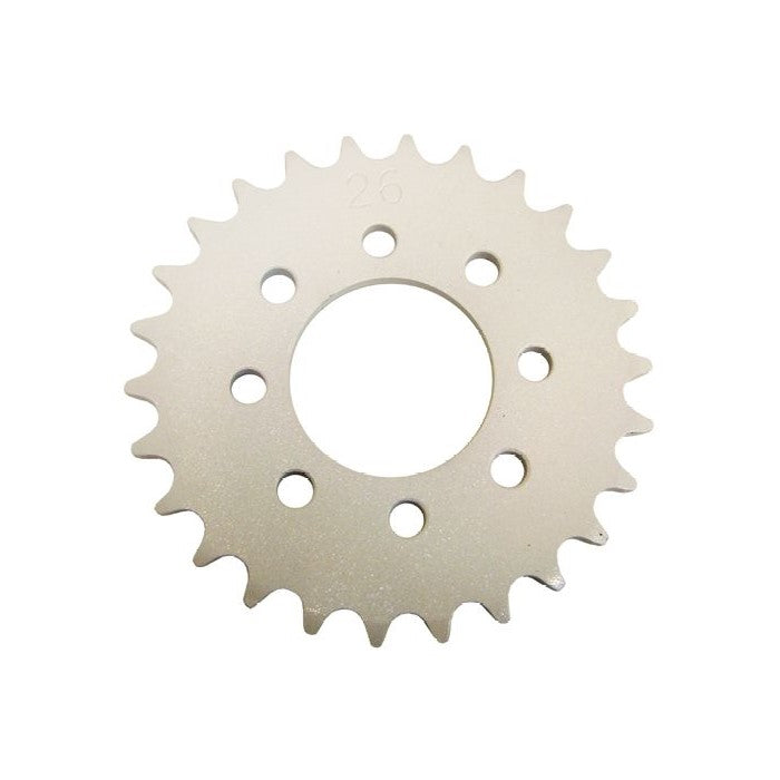 Achtertandwielen Tomos A35 | DMP