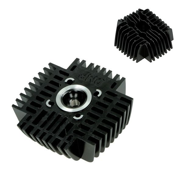 Brom Cilinderkit 38mm 50cc Kopset Tomos A35/A52 | DMP