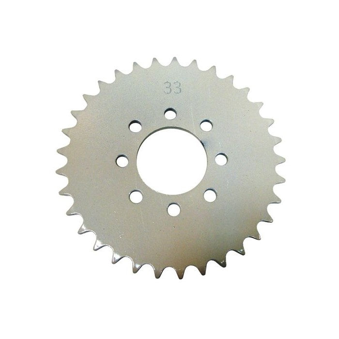 Achtertandwielen Tomos A35 | DMP