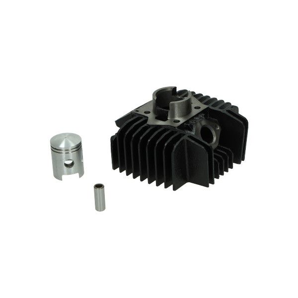 Brom Cilinderkit 38mm 50cc Kopset Tomos A35/A52 | DMP