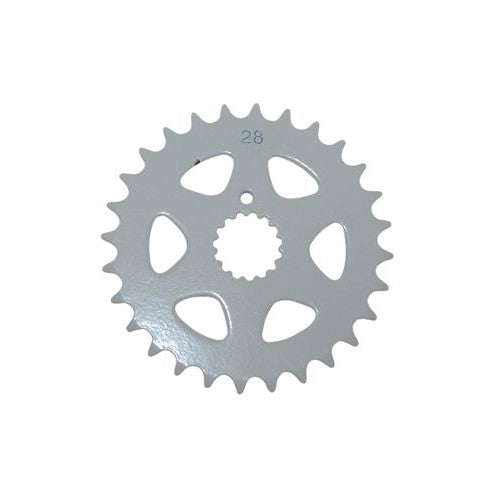 Voortandwielen Tomos A35 | DMP