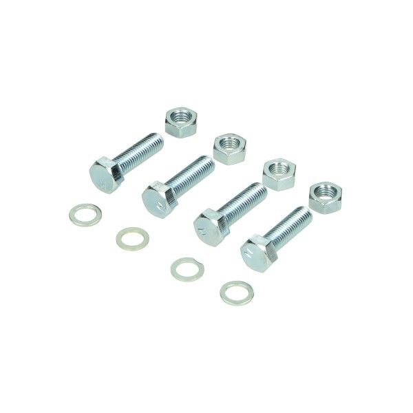 Boutset Achtertandwiel Tomos A35 | DMP