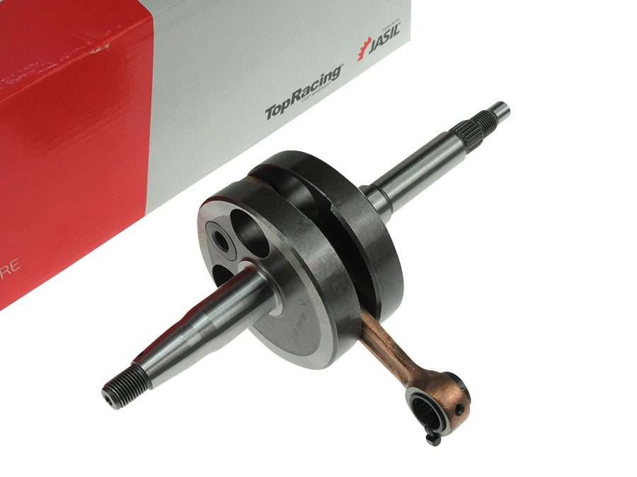 Krukas Tomos A35 | Top Racing