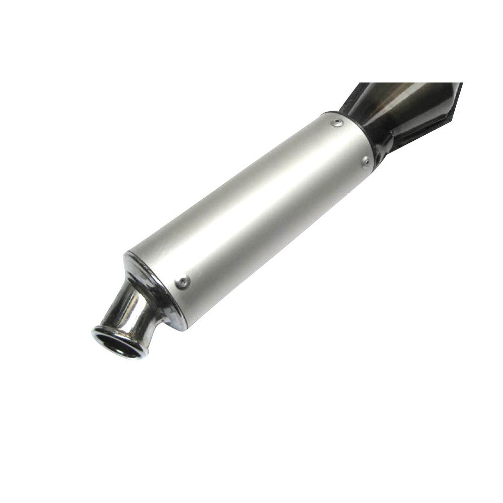 Uitlaat Expansie Bullet Tomos A3/A35/A52/A55 | Tecno