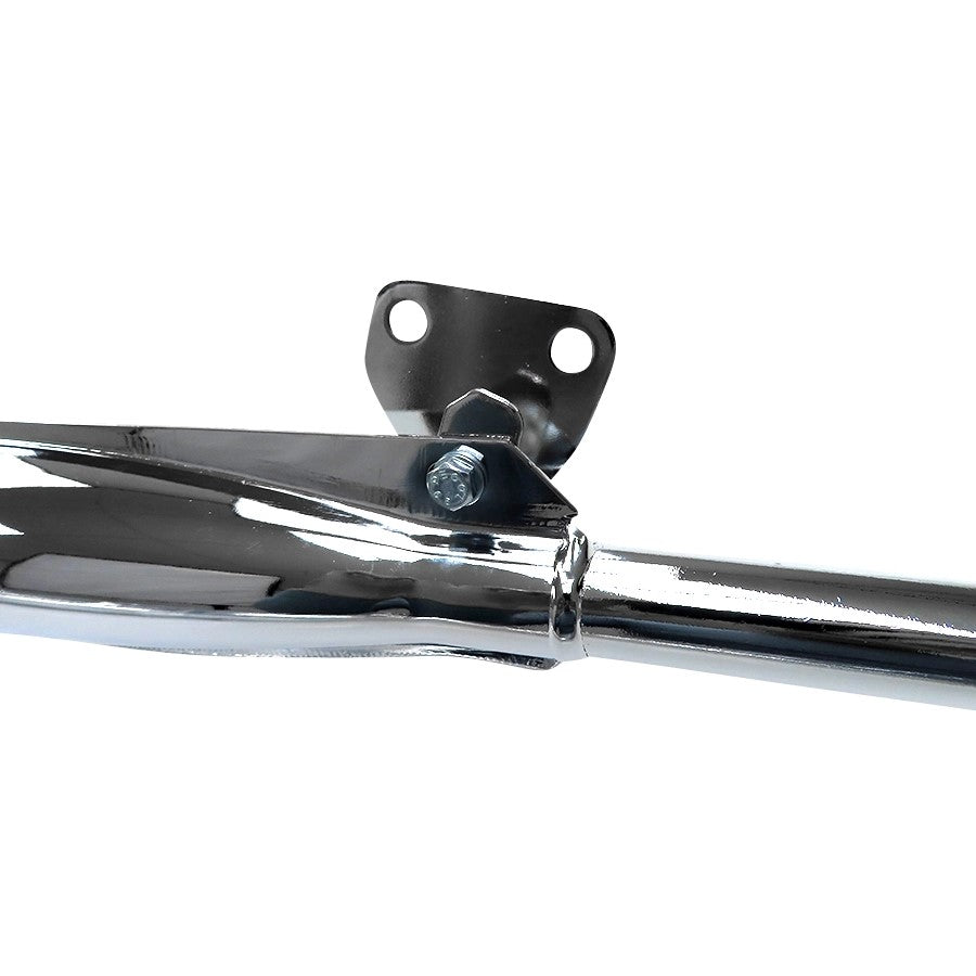 Uitlaat 26mm Tomos A3/A35/A52/A55/Revival/Flexer | Tecno