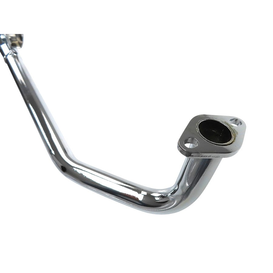 Uitlaat 26mm Tomos A3/A35/A52/A55/Revival/Flexer | Tecno