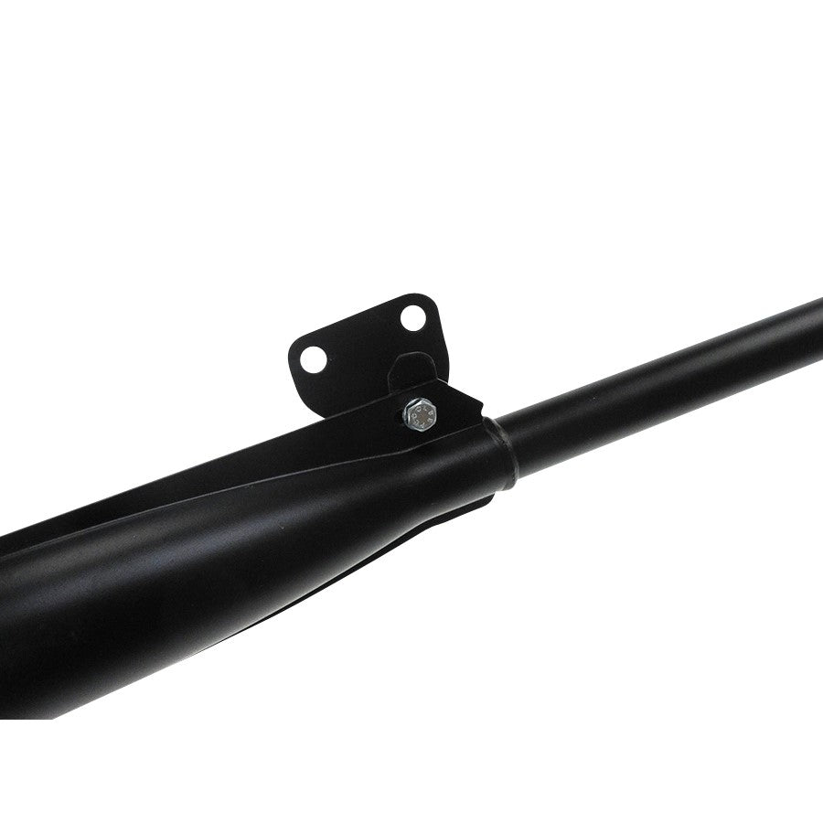 Uitlaat 26mm Tomos A35/A52/A55/Revival/Flexer | Tecno