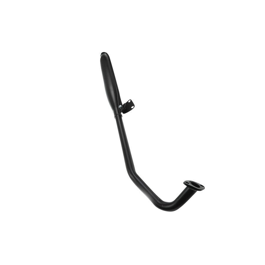 Uitlaat 26mm Tomos A35/A52/A55/Revival/Flexer | Tecno